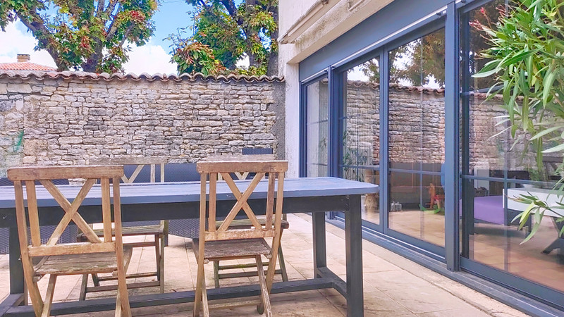 French property for sale in Saint-Sauveur-d'Aunis, Charente-Maritime - €435,000 - photo 0