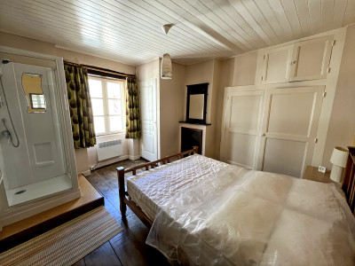 French property for sale in Peyrat-le-Château, Haute-Vienne - €109,000 - photo 4