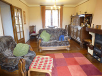 Maison à vendre à Mouhet, Indre - 143.880 € - photo 10