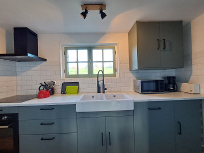 French property for sale in Grury, Saône-et-Loire - €115,000 - photo 3