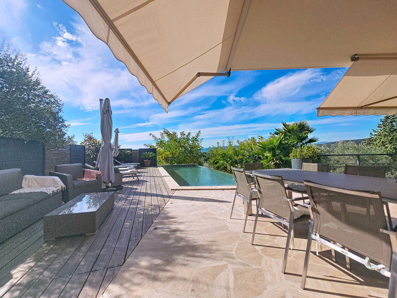 French property for sale in Donzère, Drôme - €790,000 - photo 4