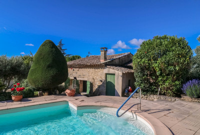 house for sale in Gard