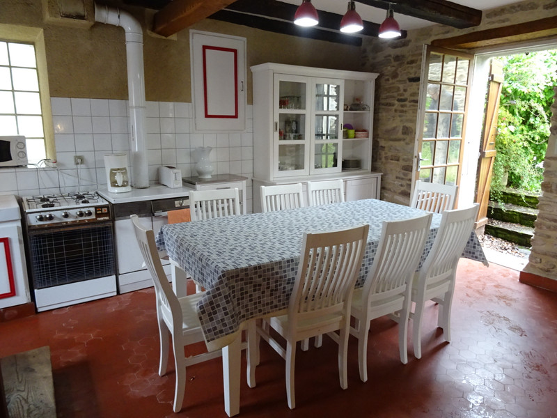 French property for sale in Mialet, Dordogne - &#8364;90,200 - photo 5
