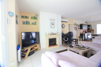 Maison à vendre à Pépieux, Aude - 297.000 € - photo 4