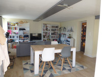 Maison à vendre à Saint-Plantaire, Indre - 109.000 € - photo 6
