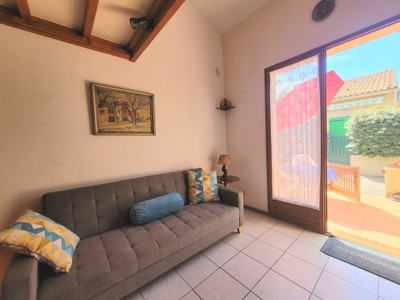 house for sale in Pyrénées-Orientales
