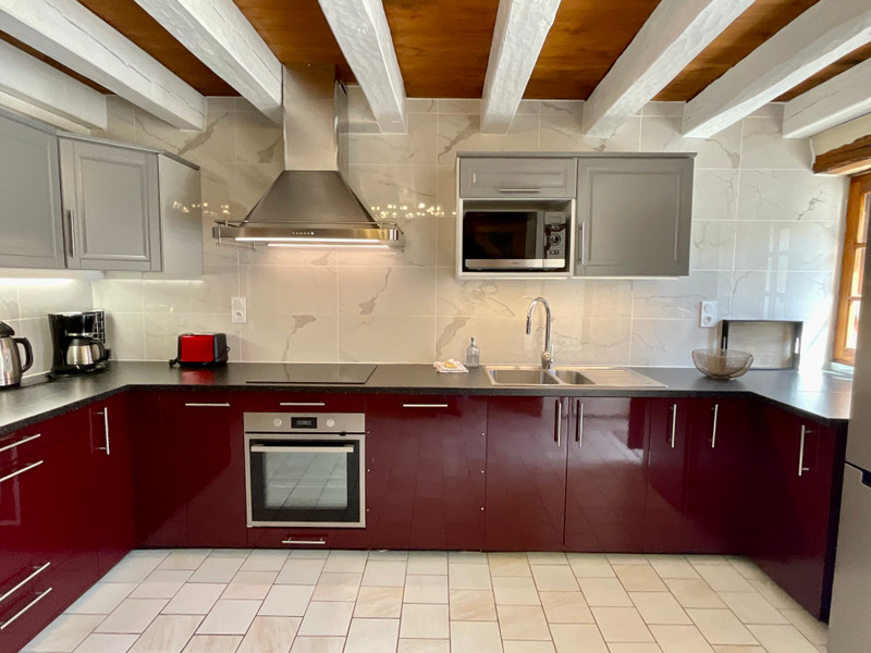 French property for sale in Coly-Saint-Amand, Dordogne - €314,999 - photo 3