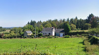 Maison à vendre à Sazeray, Indre - 445.200 € - photo 1