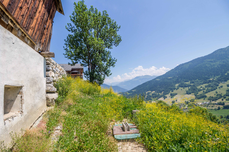 French property for sale in Les Avanchers-Valmorel, Savoie - €210,000 - photo 5