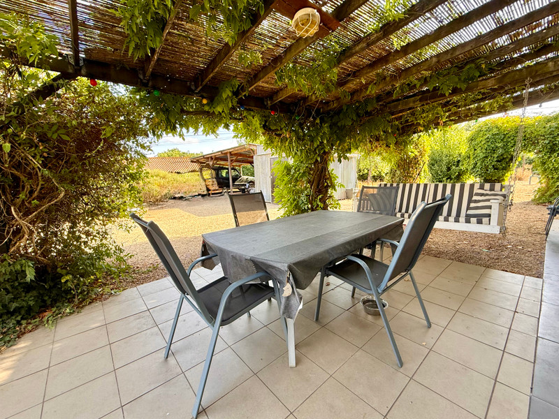 French property for sale in Pas-de-Jeu, Deux-Sèvres - €255,000 - photo 14