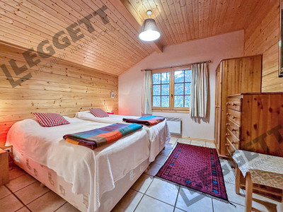 Ski property for sale in Morillon - €938,500 - photo 6