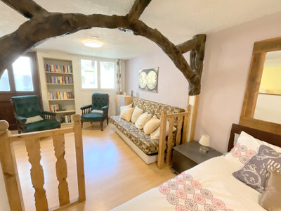 French property for sale in Mauléon-Barousse, Hautes-Pyrénées - €39,800 - photo 3