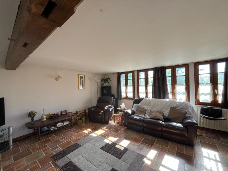 French property for sale in Saint-Georges-de-Rouelley, Manche - €239,000 - photo 3