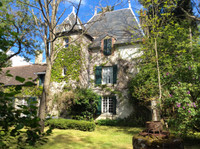 Maison à Moutier-d'Ahun, Creuse - photo 1