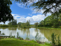 Lacs à vendre à Acigné, Ille-et-Vilaine - 162 000 € - photo 4