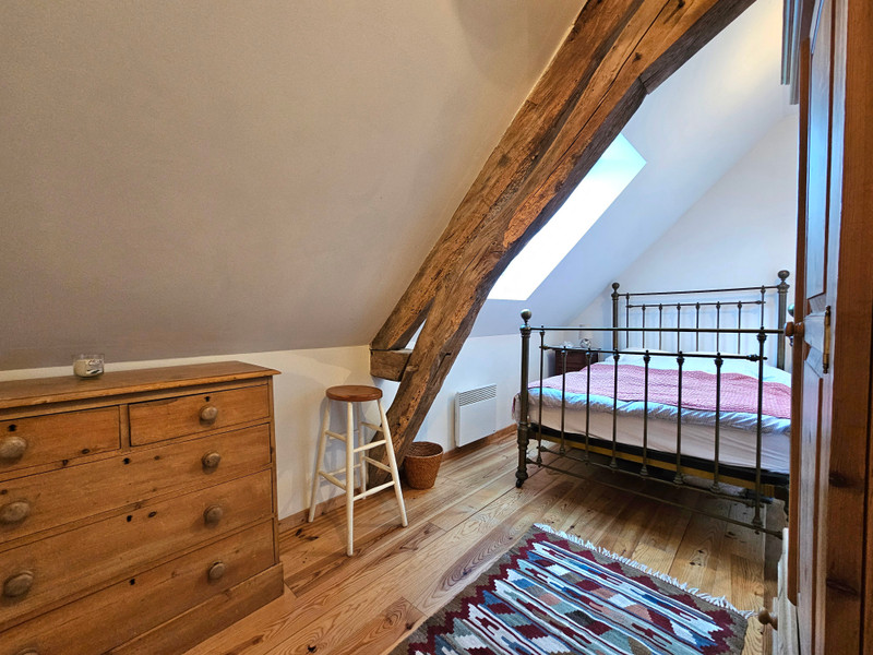 French property for sale in Cressanges, Allier - €240,366 - photo 6