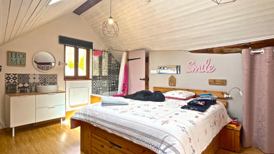 French property for sale in Le Bourg-d'Oisans, Isère - €530,000 - photo 6