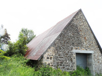 Grange à Palisse, Corrèze - photo 3
