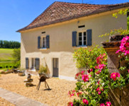 Maison à vendre à Verteillac, Dordogne - 360.000 € - photo 2