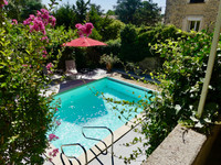 Maison à vendre à Souvignargues, Gard - 525.000 € - photo 1