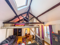 Propriété à vendre à Paris, Paris - 865 000 € - photo n°6
