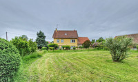 Garden for sale in Aubusson Creuse Limousin
