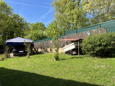French property for sale in Gouex, Vienne - €129,000 - photo 10
