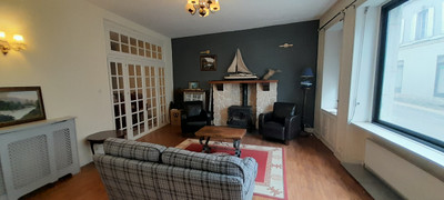 Maison à vendre à Chabanais, Charente, Poitou-Charentes, avec Leggett Immobilier