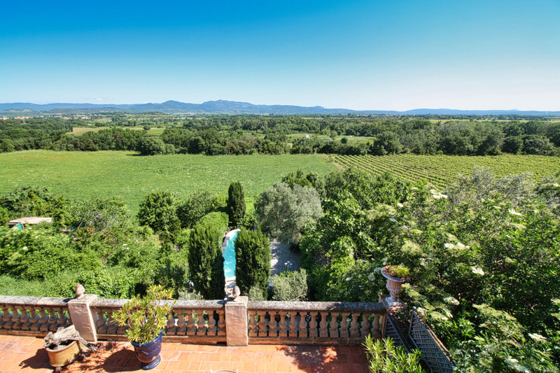 Maison à vendre à Clermont-l'Hérault, Hérault - 489.000 € - photo 1