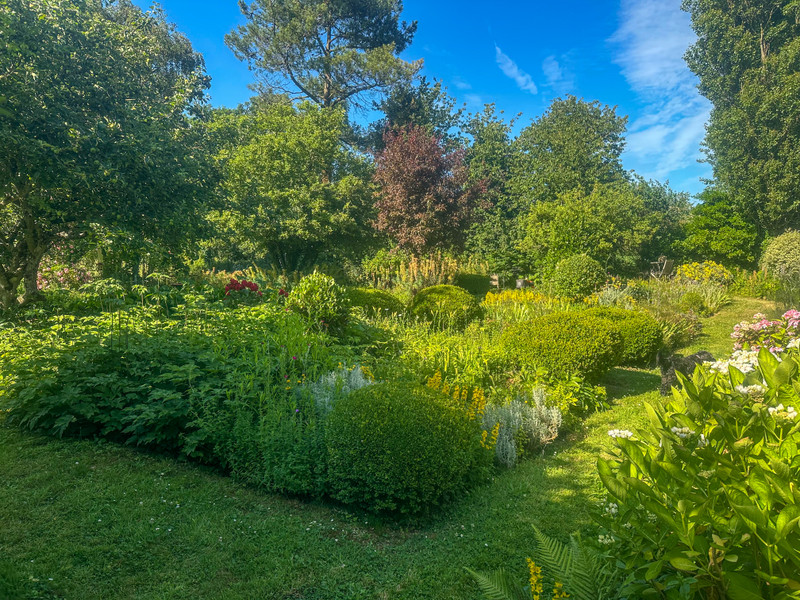 French property for sale in La Haye, Manche - €329,787 - photo 12