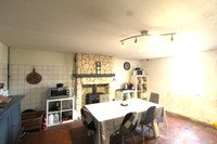 Maison à vendre à Lessac, Charente - 89.900 € - photo 3