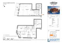 Propriété à vendre à Morzine, Haute-Savoie - 1 332 000 € - photo n°2