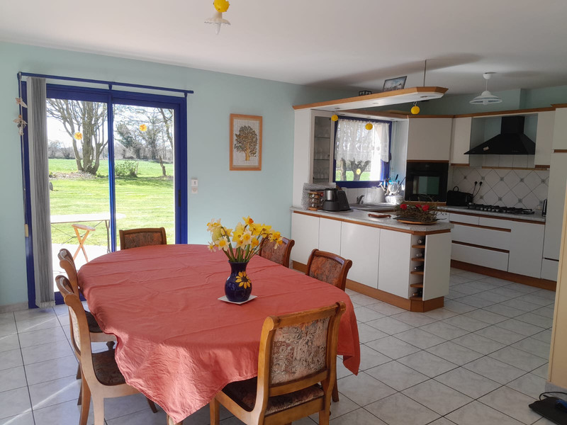 French property for sale in Châtelaudren-Plouagat, Côtes-d'Armor - €349,500 - photo 5