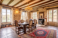 Propriété à vendre à Martel, Lot - 649 000 € - photo n°5