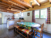 Chalet à Morillon, Haute-Savoie - photo 9