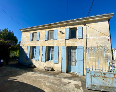 house for sale in Charente-Maritime