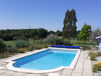 French property, houses and homes for sale in Ventouse Charente Poitou_Charentes