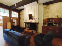 Maison à vendre à Casteljaloux, Lot-et-Garonne - 201.350 € - photo 5