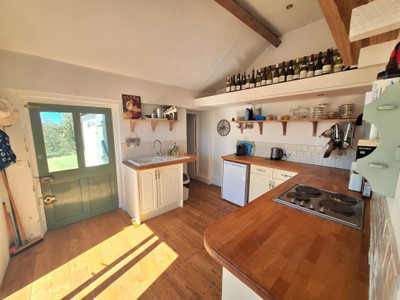French property for sale in Saisy, Saône-et-Loire - €109,000 - photo 1