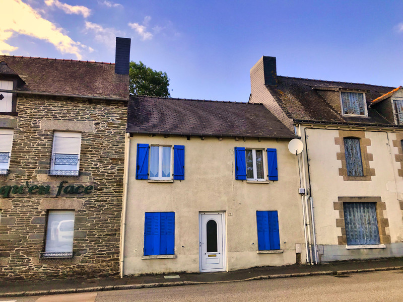 French property for sale in La Chèze, Côtes-d'Armor - photo 6