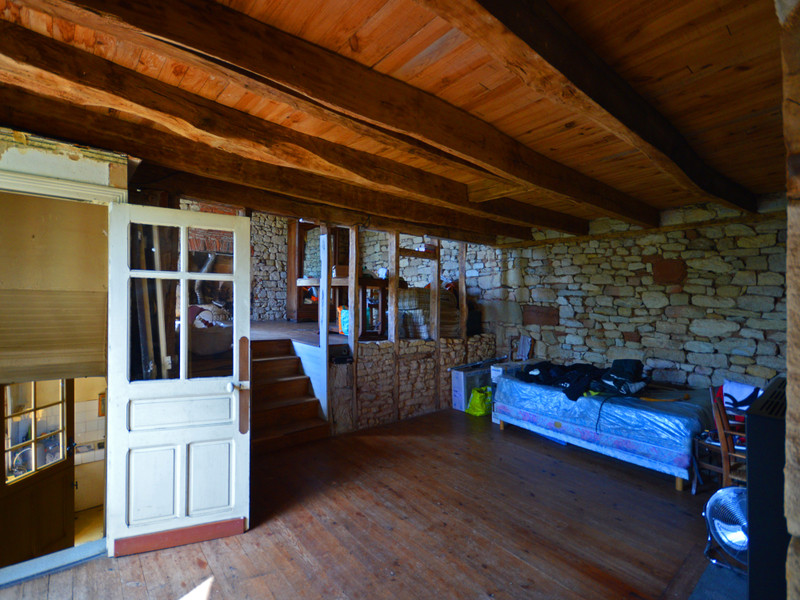 French property for sale in Badefols-d'Ans, Dordogne - €88,000 - photo 6