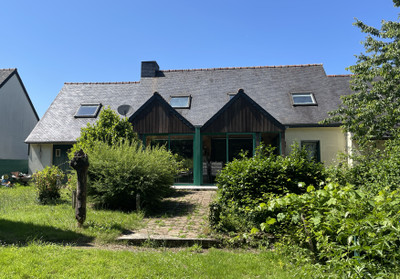 house for sale in Côtes-d'Armor