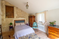 Propriété à vendre à Antogny-le-Tillac, Indre-et-Loire - 267 500 € - photo n°9