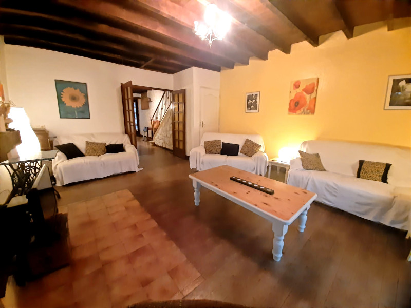 French property for sale in Champagne-et-Fontaine, Dordogne - €85,000 - photo 5