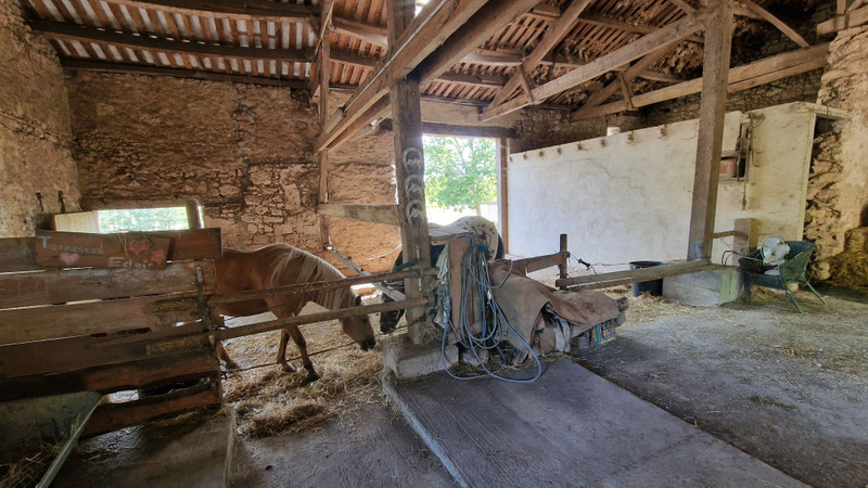 French property for sale in Saint-Martin-de-Gurson, Dordogne - €397,500 - photo 8
