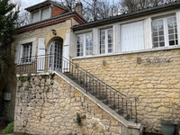 Maison à vendre à Montignac, Dordogne - 199 000 € - photo 1