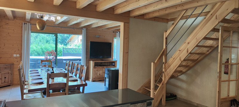 Ski property for sale in Les Deux Alpes 1350 - €894,400 - photo 5