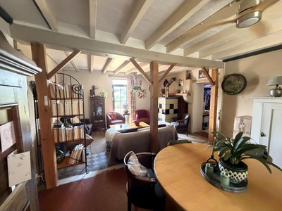 French property for sale in Montmort, Saône-et-Loire - €259,000 - photo 4