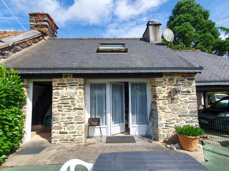 French property for sale in Bon Repos sur Blavet, Côtes-d'Armor - €159,000 - photo 7