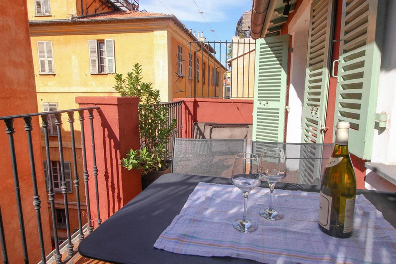 French property for sale in Nice, Alpes-Maritimes - &#8364;315,000 - photo 3